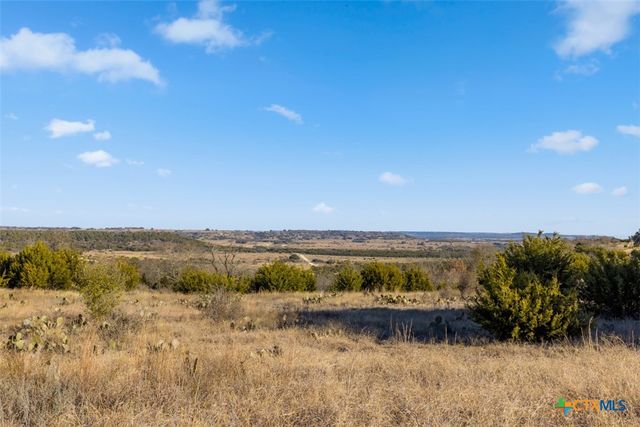 TBD Gandy Road 3900, Gatesville, TX 76528