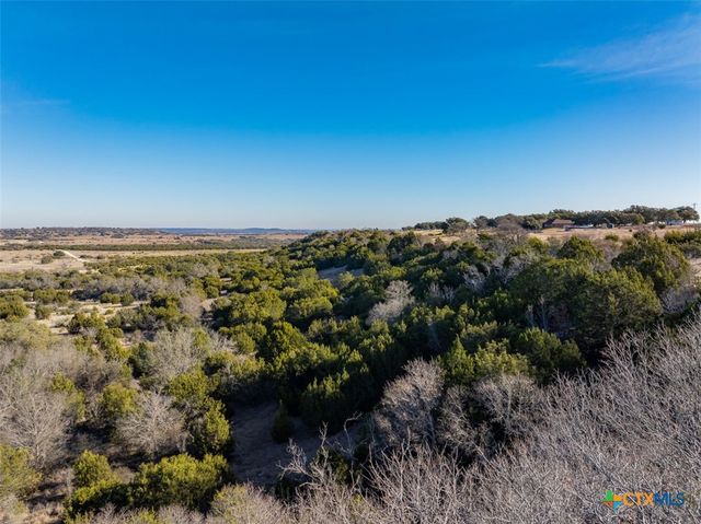 TBD Gandy Road 3900, Gatesville, TX 76528