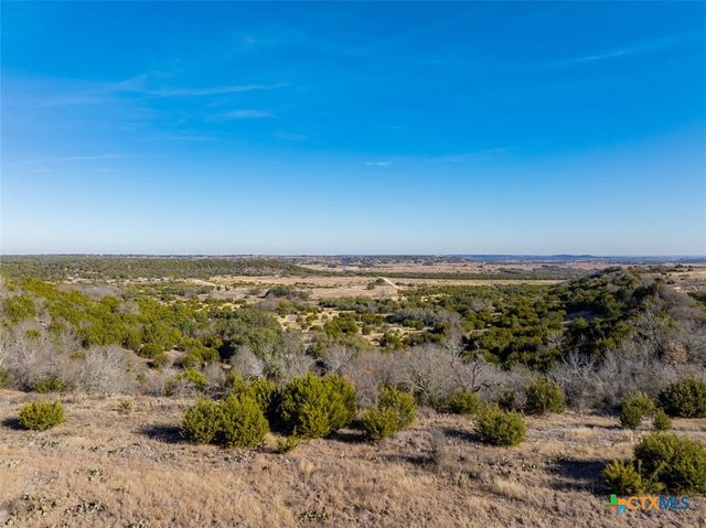 TBD Gandy Road 3900, Gatesville, TX 76528