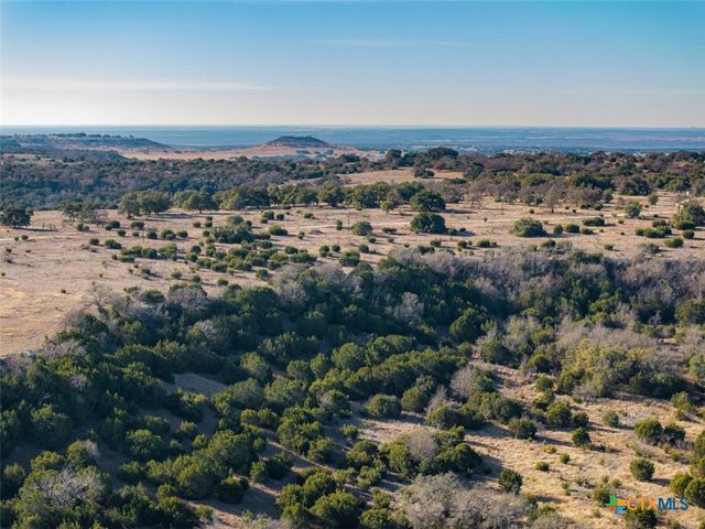 TBD Gandy Road 3900, Gatesville, TX 76528
