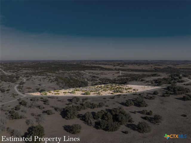 TBD Gandy Road 3900, Gatesville, TX 76528