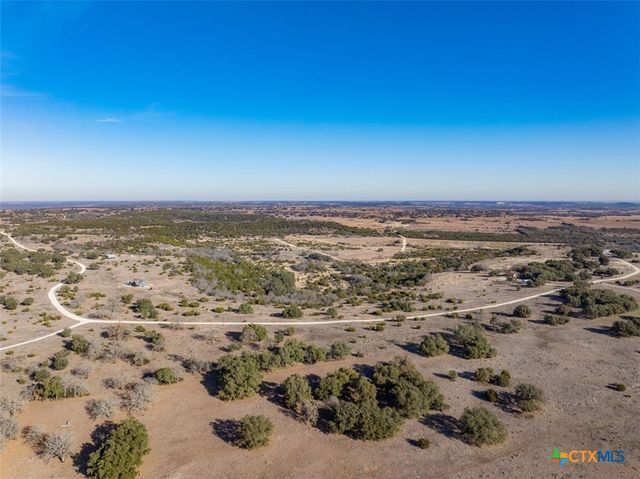 TBD Gandy Road 3900, Gatesville, TX 76528