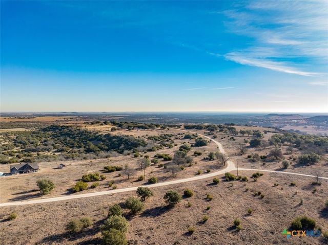TBD Gandy Road 3900, Gatesville, TX 76528