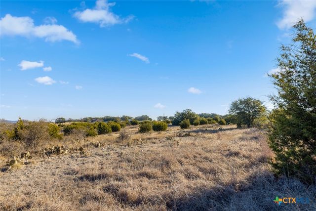 TBD Gandy Road 3900, Gatesville, TX 76528