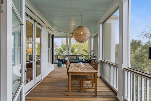 2871 Ion Avenue, Sullivans Island, SC 29482