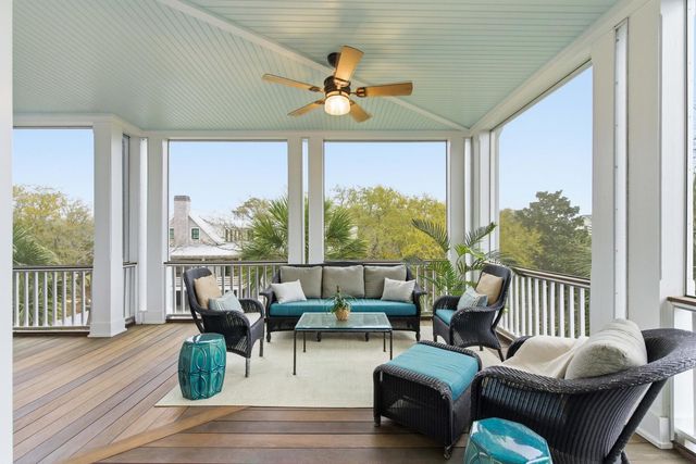 2871 Ion Avenue, Sullivans Island, SC 29482