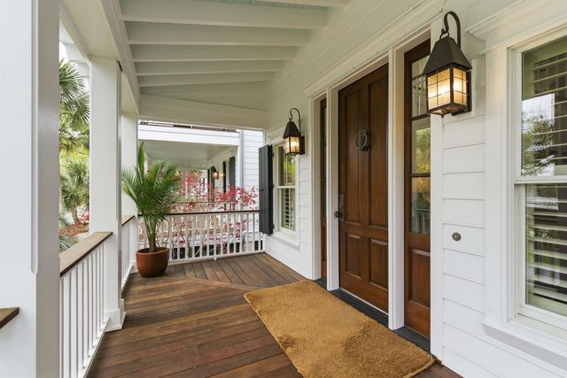 2871 Ion Avenue, Sullivans Island, SC 29482