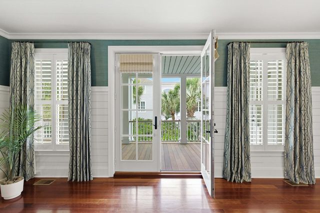 2871 Ion Avenue, Sullivans Island, SC 29482