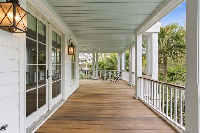 2871 Ion Avenue, Sullivans Island, SC 29482