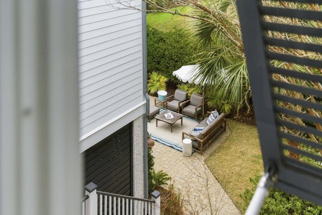 2871 Ion Avenue, Sullivans Island, SC 29482