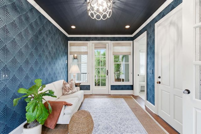 2871 Ion Avenue, Sullivans Island, SC 29482