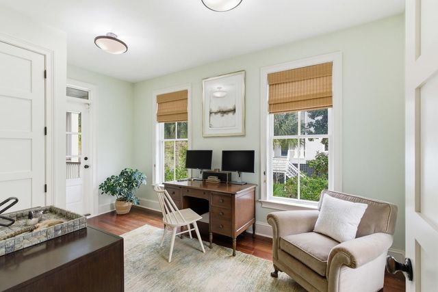 2871 Ion Avenue, Sullivans Island, SC 29482