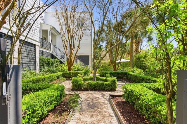 2871 Ion Avenue, Sullivans Island, SC 29482