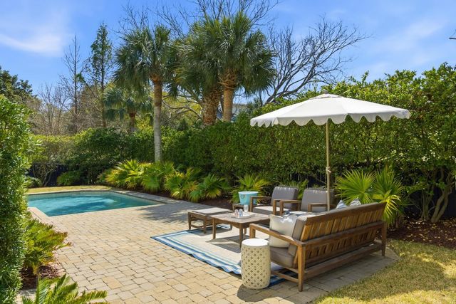 2871 Ion Avenue, Sullivans Island, SC 29482