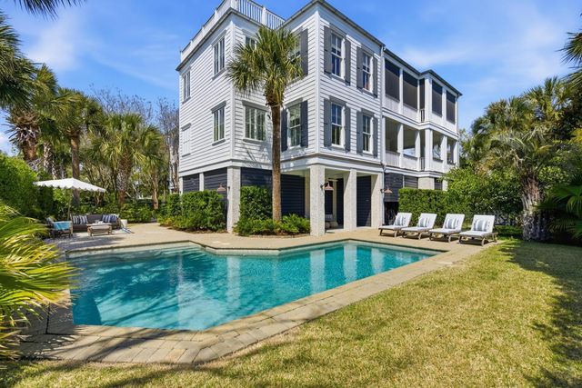 2871 Ion Avenue, Sullivans Island, SC 29482