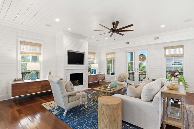 2871 Ion Avenue, Sullivans Island, SC 29482