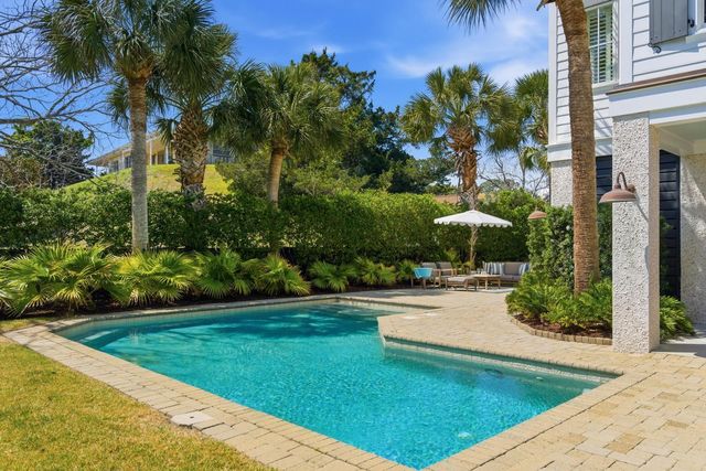 2871 Ion Avenue, Sullivans Island, SC 29482
