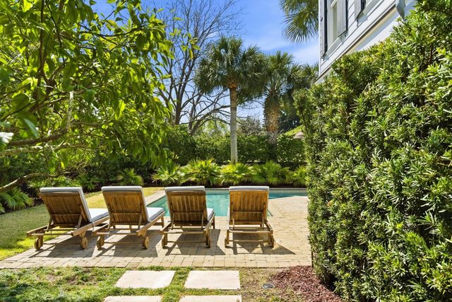 2871 Ion Avenue, Sullivans Island, SC 29482