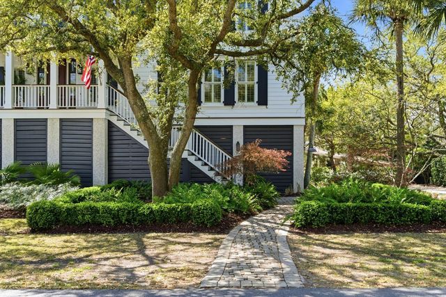 2871 Ion Avenue, Sullivans Island, SC 29482
