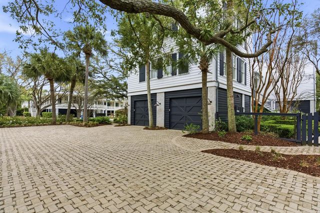 2871 Ion Avenue, Sullivans Island, SC 29482