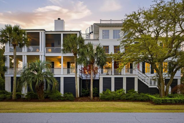 2871 Ion Avenue, Sullivans Island, SC 29482