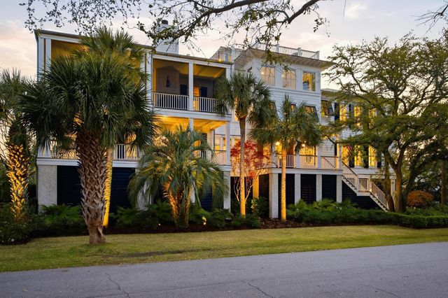 2871 Ion Avenue, Sullivans Island, SC 29482