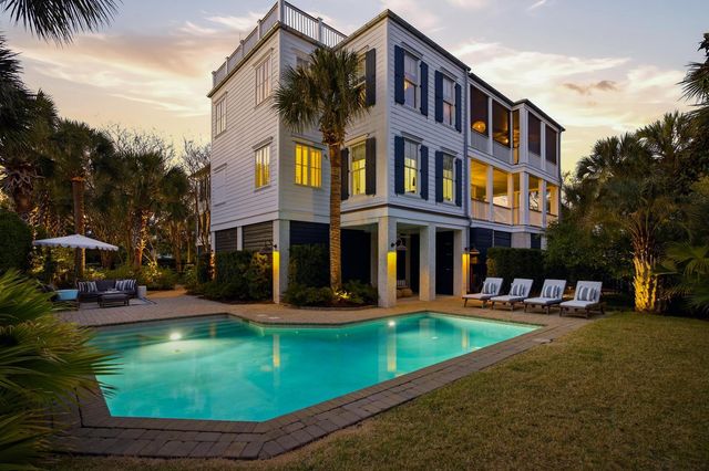 2871 Ion Avenue, Sullivans Island, SC 29482