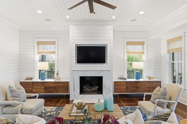 2871 Ion Avenue, Sullivans Island, SC 29482