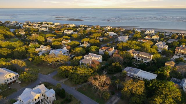 2871 Ion Avenue, Sullivans Island, SC 29482