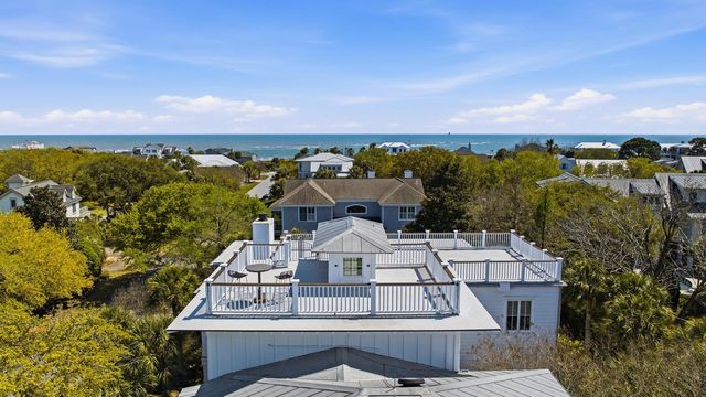 2871 Ion Avenue, Sullivans Island, SC 29482