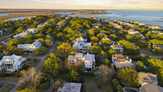 2871 Ion Avenue, Sullivans Island, SC 29482