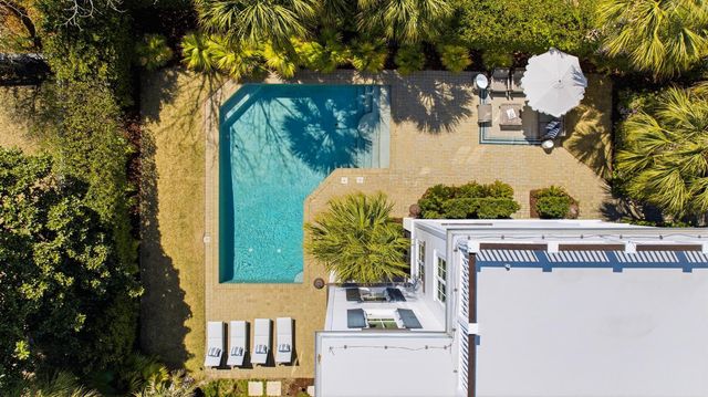 2871 Ion Avenue, Sullivans Island, SC 29482