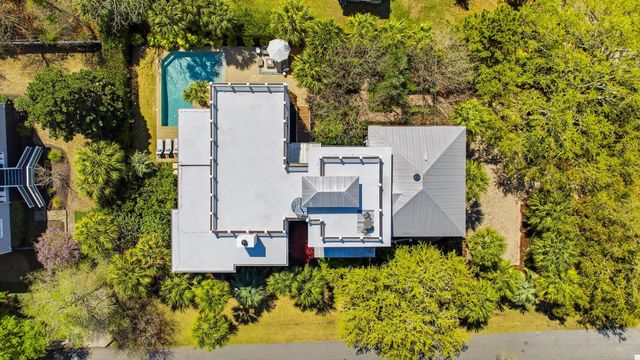 2871 Ion Avenue, Sullivans Island, SC 29482
