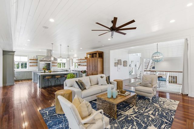 2871 Ion Avenue, Sullivans Island, SC 29482