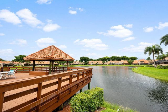 22675 Meridiana Drive, Boca Raton, FL 33433