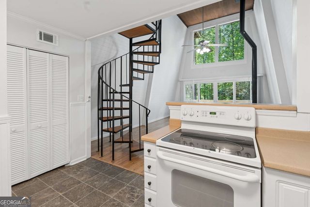 3200 Rim Cove Drive 125, Cumming, GA 30041