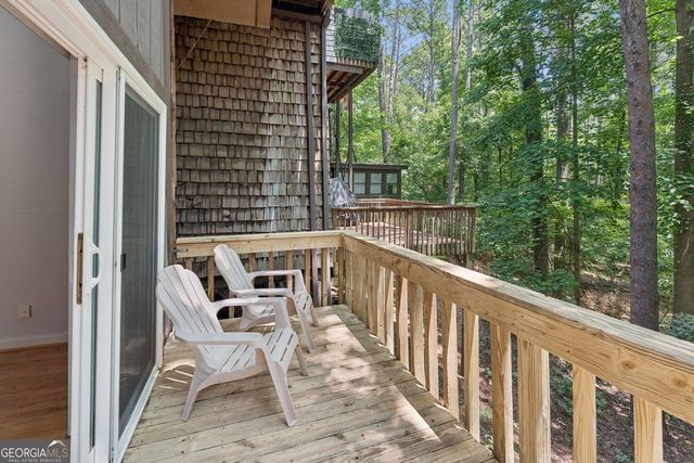 3200 Rim Cove Drive 125, Cumming, GA 30041