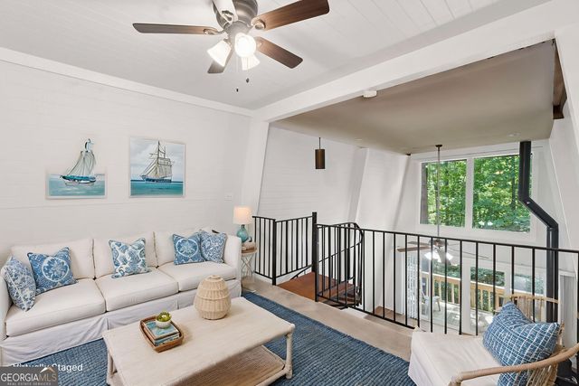 3200 Rim Cove Drive 125, Cumming, GA 30041
