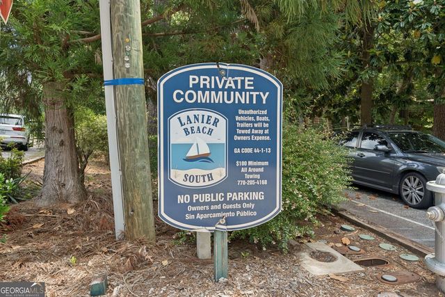 3200 Rim Cove Drive 125, Cumming, GA 30041