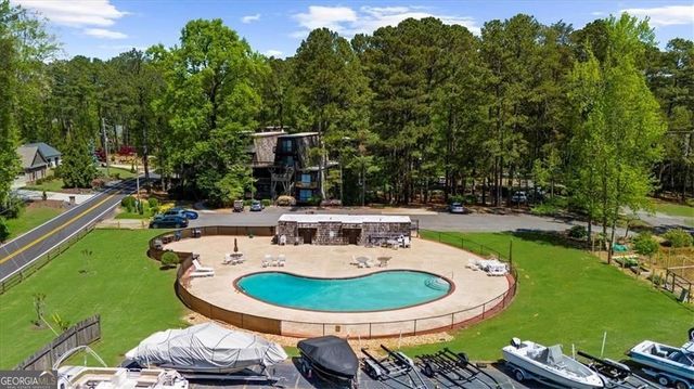 3200 Rim Cove Drive 125, Cumming, GA 30041