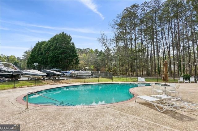 3200 Rim Cove Drive 125, Cumming, GA 30041
