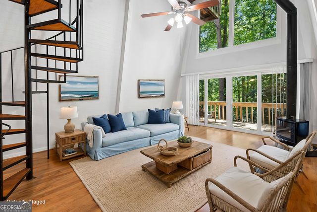 3200 Rim Cove Drive 125, Cumming, GA 30041