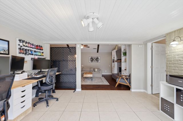 1115 Wiltshire Drive, Carrollton, TX 75007