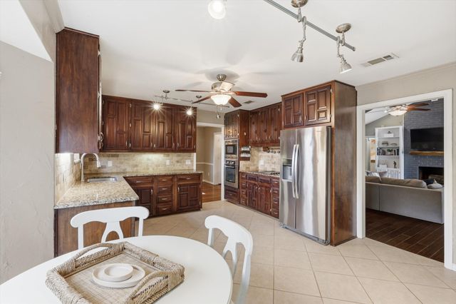 1115 Wiltshire Drive, Carrollton, TX 75007