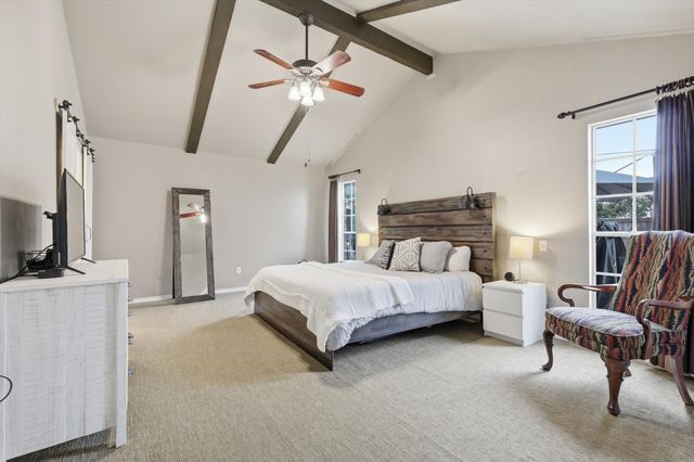 1115 Wiltshire Drive, Carrollton, TX 75007