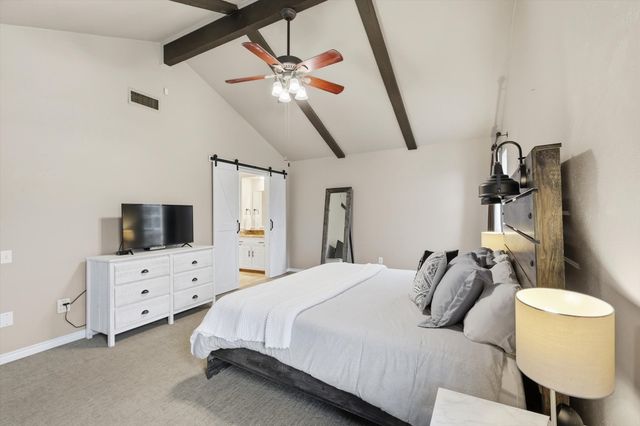 1115 Wiltshire Drive, Carrollton, TX 75007