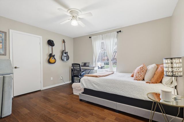 1115 Wiltshire Drive, Carrollton, TX 75007