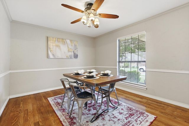 1115 Wiltshire Drive, Carrollton, TX 75007