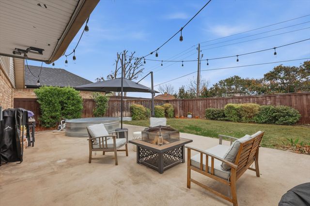 1115 Wiltshire Drive, Carrollton, TX 75007