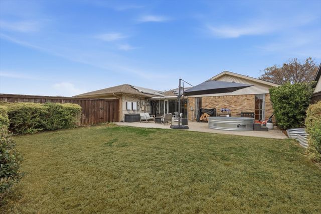 1115 Wiltshire Drive, Carrollton, TX 75007